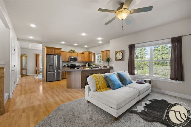 2214 Trails End Road, Billings, MT 59106