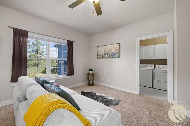 2214 Trails End Road, Billings, MT 59106