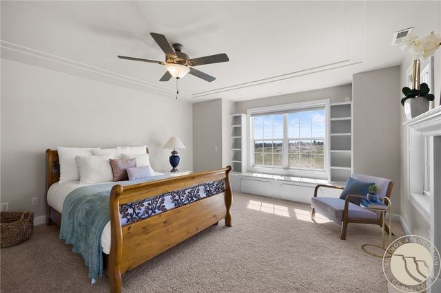 2214 Trails End Road, Billings, MT 59106