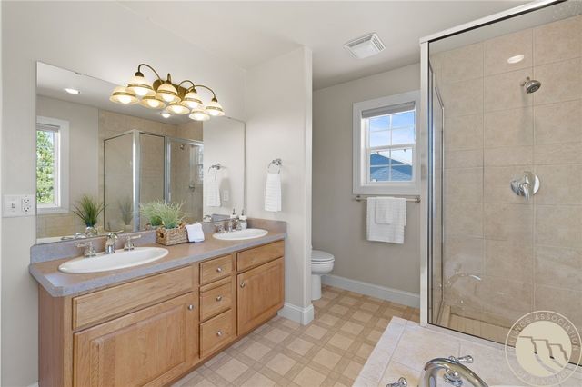 2214 Trails End Road, Billings, MT 59106