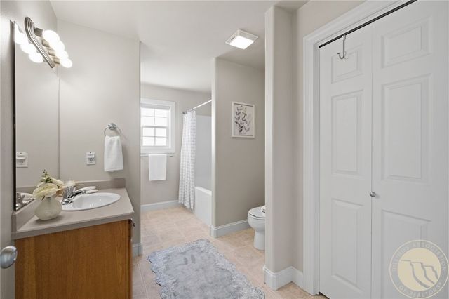 2214 Trails End Road, Billings, MT 59106