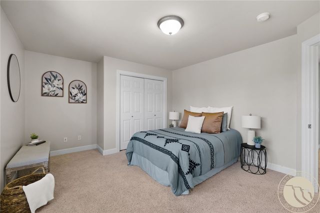 2214 Trails End Road, Billings, MT 59106