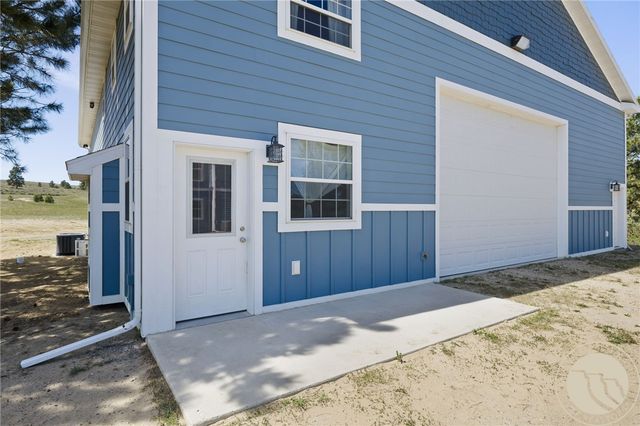 2214 Trails End Road, Billings, MT 59106
