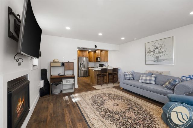 2214 Trails End Road, Billings, MT 59106