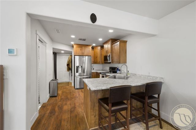 2214 Trails End Road, Billings, MT 59106