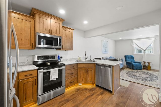 2214 Trails End Road, Billings, MT 59106