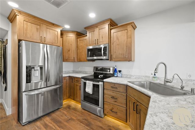 2214 Trails End Road, Billings, MT 59106