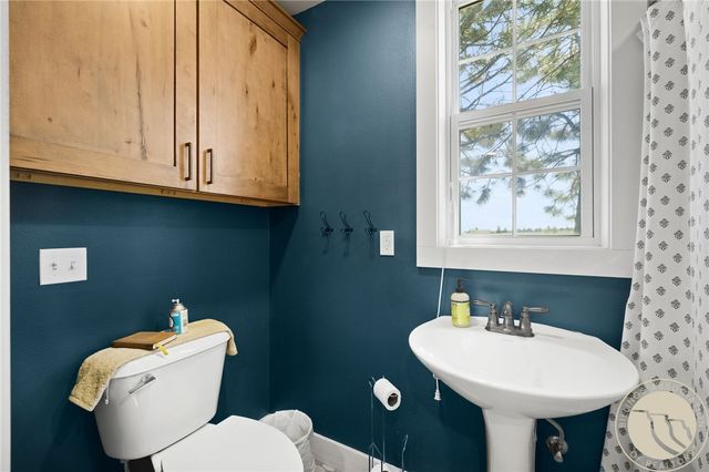 2214 Trails End Road, Billings, MT 59106