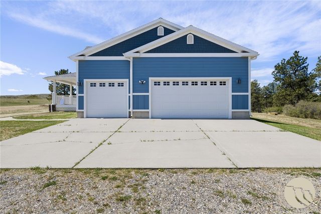 2214 Trails End Road, Billings, MT 59106