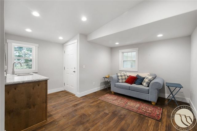 2214 Trails End Road, Billings, MT 59106