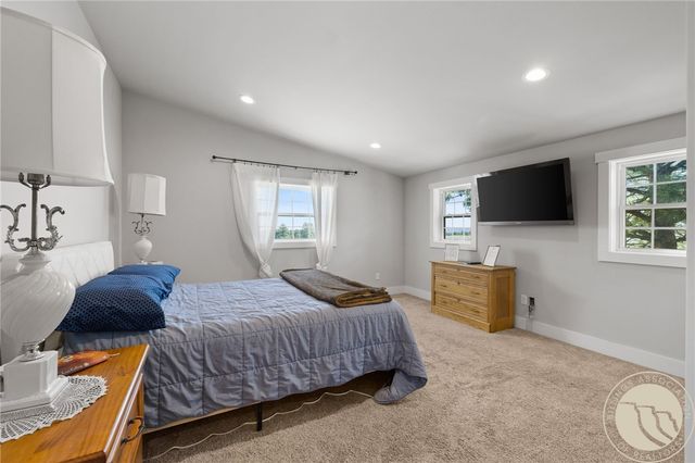 2214 Trails End Road, Billings, MT 59106