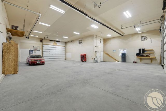 2214 Trails End Road, Billings, MT 59106