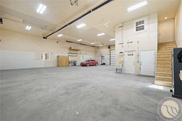 2214 Trails End Road, Billings, MT 59106