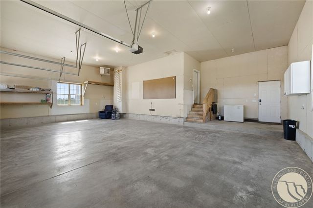 2214 Trails End Road, Billings, MT 59106