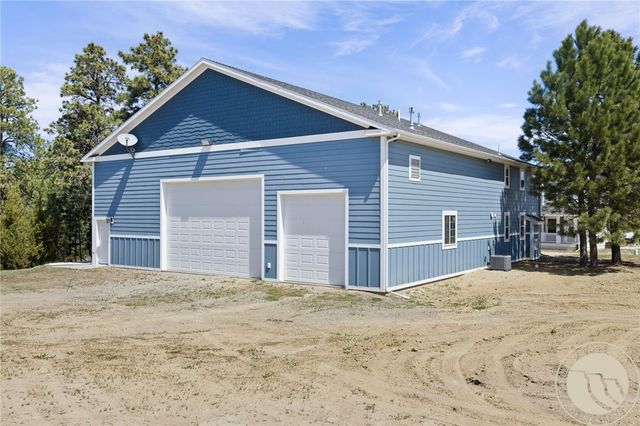 2214 Trails End Road, Billings, MT 59106