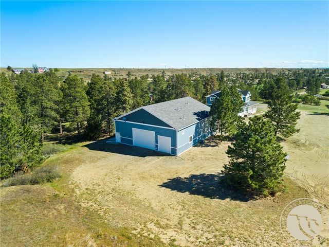 2214 Trails End Road, Billings, MT 59106