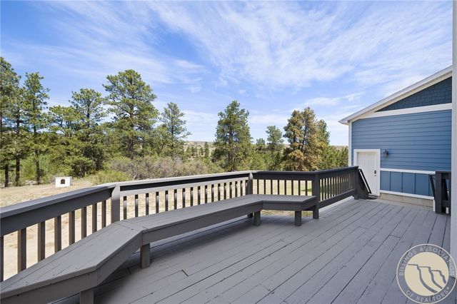 2214 Trails End Road, Billings, MT 59106