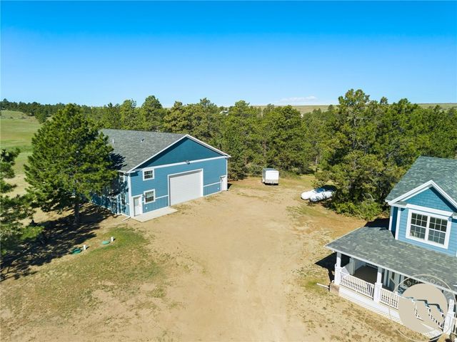 2214 Trails End Road, Billings, MT 59106
