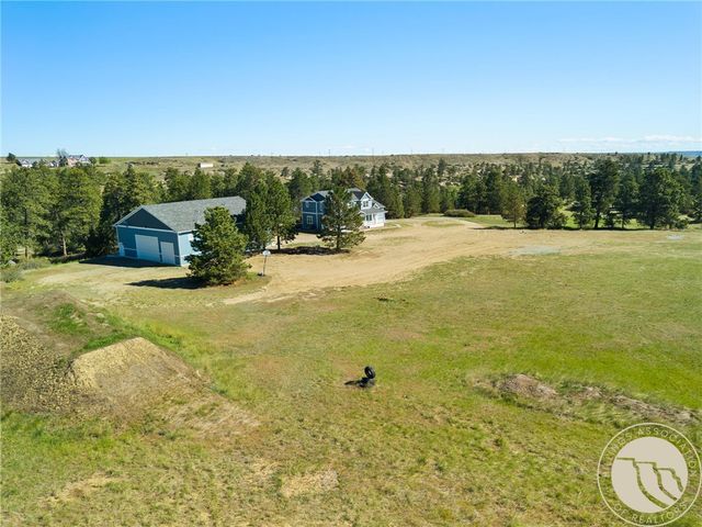 2214 Trails End Road, Billings, MT 59106