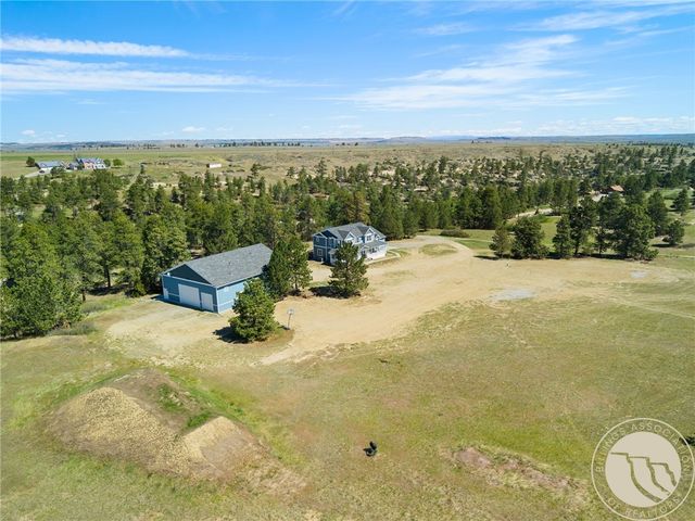 2214 Trails End Road, Billings, MT 59106
