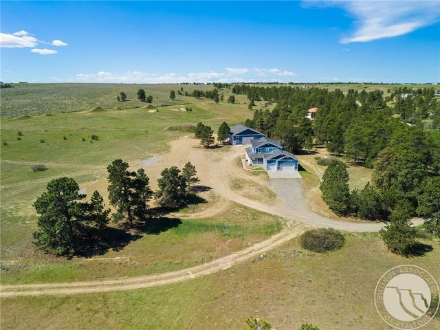 2214 Trails End Road, Billings, MT 59106