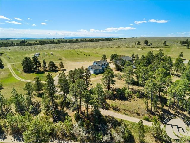 2214 Trails End Road, Billings, MT 59106