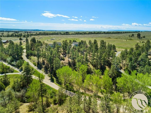 2214 Trails End Road, Billings, MT 59106