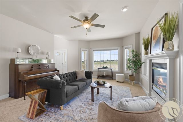2214 Trails End Road, Billings, MT 59106