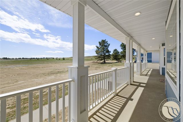 2214 Trails End Road, Billings, MT 59106