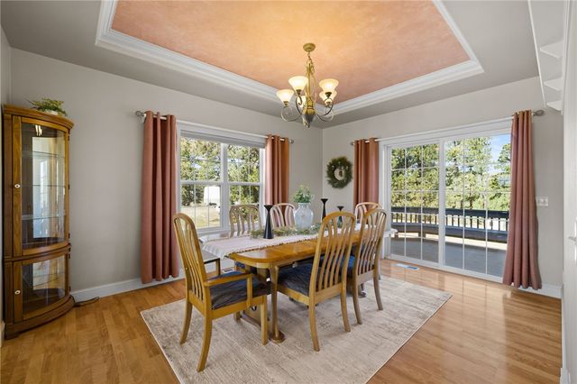 2214 Trails End Road, Billings, MT 59106