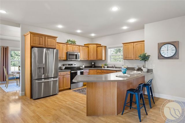 2214 Trails End Road, Billings, MT 59106