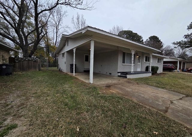 108 Cloverdale, Searcy, AR 72143