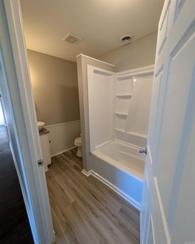 108 Cloverdale, Searcy, AR 72143