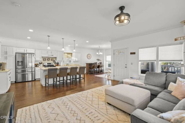 15750 Arroyo 137, Moorpark, CA 93021