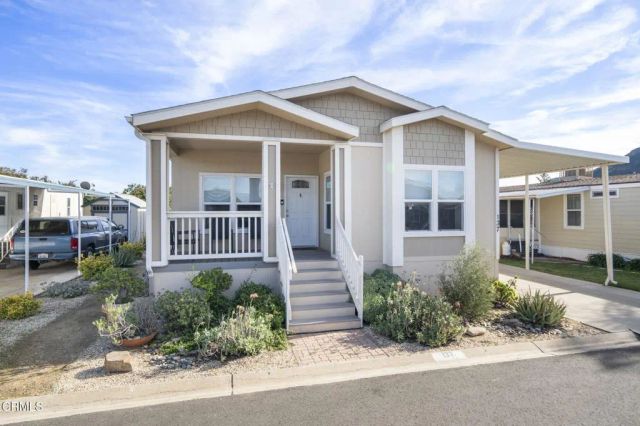 15750 Arroyo 137, Moorpark, CA 93021