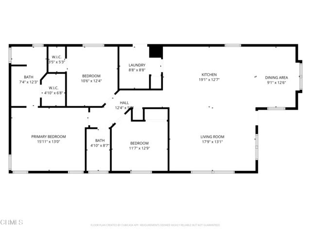 15750 Arroyo 137, Moorpark, CA 93021