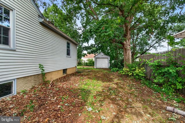 149 CEDAR AVE, Westville, NJ 08093