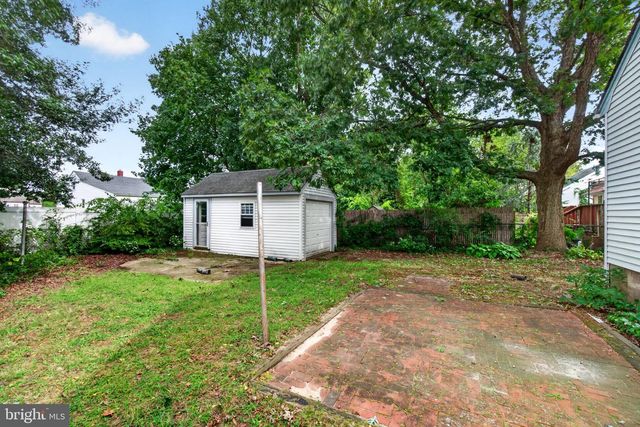 149 CEDAR AVE, Westville, NJ 08093