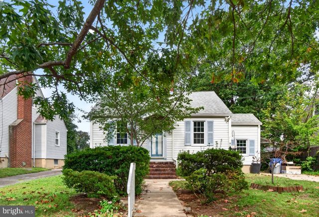 149 CEDAR AVE, Westville, NJ 08093