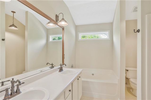 328 White Oak Way, Canton, GA 30114