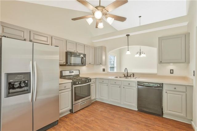 328 White Oak Way, Canton, GA 30114