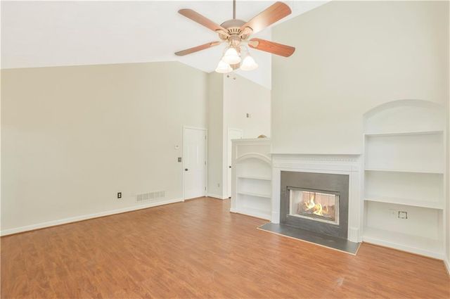 328 White Oak Way, Canton, GA 30114