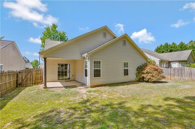 328 White Oak Way, Canton, GA 30114