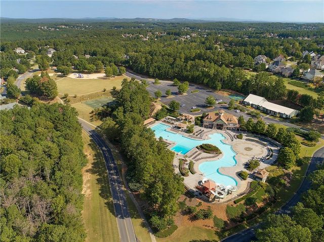 328 White Oak Way, Canton, GA 30114