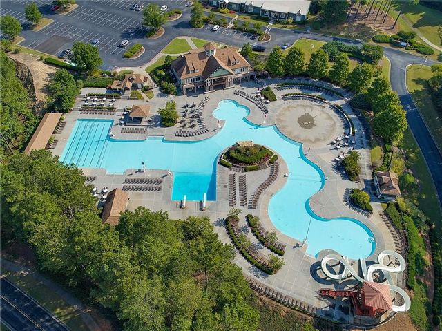 328 White Oak Way, Canton, GA 30114