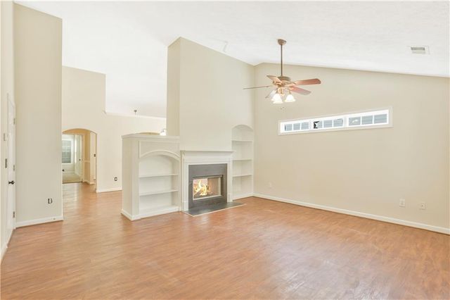 328 White Oak Way, Canton, GA 30114