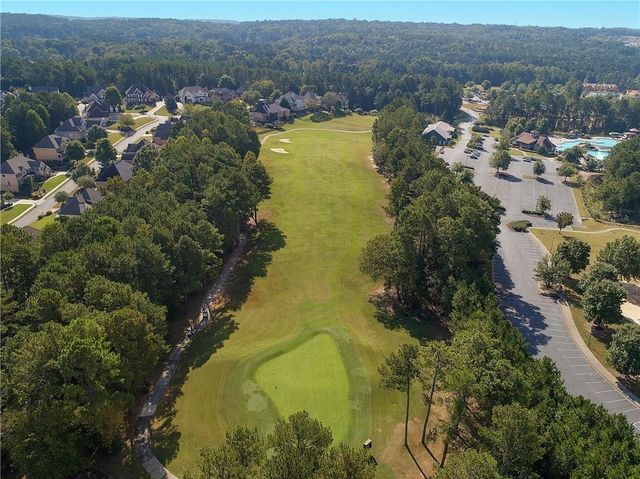 328 White Oak Way, Canton, GA 30114