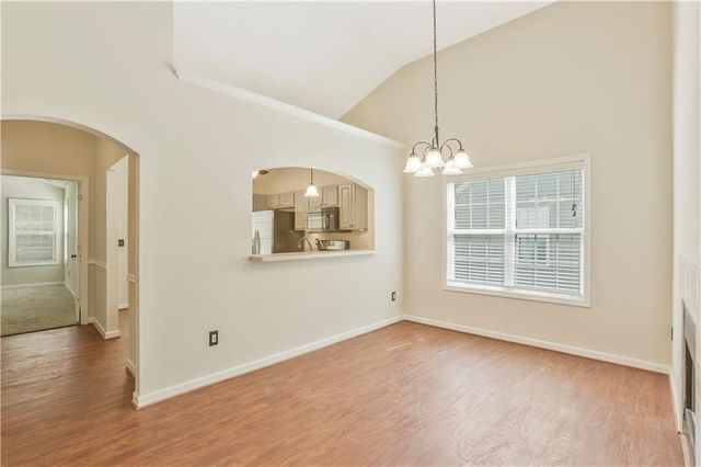 328 White Oak Way, Canton, GA 30114