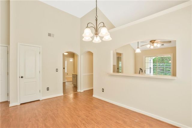 328 White Oak Way, Canton, GA 30114