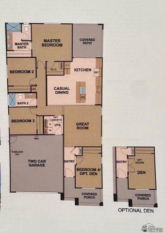 7684 E 35 St, Yuma, AZ 85365